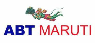 ABT maruti suzuki Logo